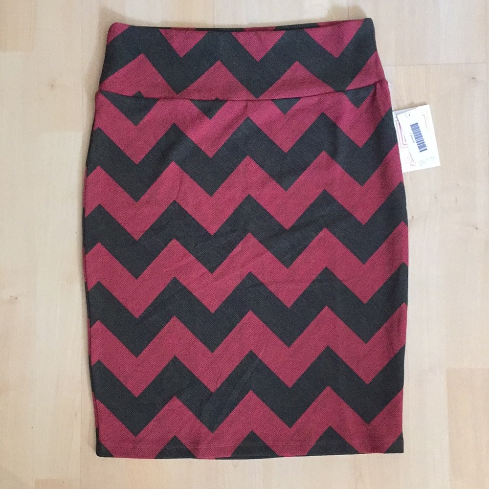 NWT Lularoe Cassie